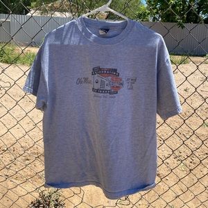 Cotton Bowl T-shirt